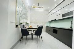 Ngõ thông thoáng, sạch đẹp, dân trí cao, ở ngay xã đàn