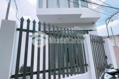 Nhà gần siêu thị bigc, phường 6, tp mỹ tho