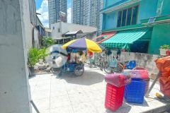 Giá siêu hot lô đất hẻm 8 phú thuận, phường tân phú, quận 7