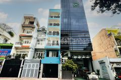 Đào duy anh,vip phú nhuận kd đỉnh, hẻm 6m 6 tầng, 4 pn lớn,nhỉnh 9 tỷ