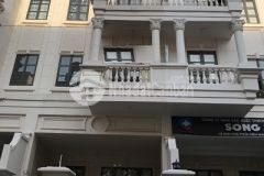 Cho thuê nhà khu cityland ngay lottemart phan văn trị phường 10 gò vấp