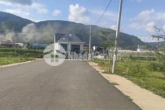 Đất ngay trung tâm thạnh mỹ giá ngộp