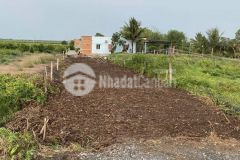 Chính chủ bán lô đất mt đt 818 dt 9,5m x 33m