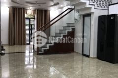 Cho thuê mặt bằng nnc 3 tầng mặt tiền siêu đẹp gần cầu hòa xuân mizuland