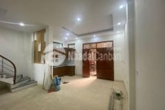 Bán siêu phẩm nhà mới đẹp lung linh, nở hậu, tiện tích bát ngát, 40m, giá 4 tỷ 6