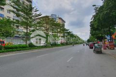 Siêu to khổng lồ phố trung kính đoạn đường đôi 354m2 mt siêu rộng giá siêu tốt đsq mỹ