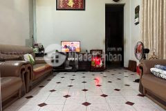 Bán nhà 3 tầng mặt tiền đường tản viên, tttp nha trang