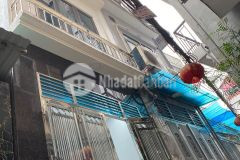 Bán nhà phố minh khai, vị trí thuận tiện, nhà mới, nở hậu,50m, giá 4 tỷ 5