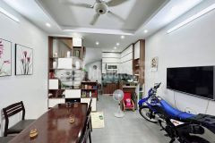 Căn hộ chung cư mini bùi xương trạch 9 phòng full nội thất, full phòng quanh năm