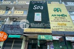 Bán nhà 1trệt 3lầu. mặt tiền phạm văn đồng thủ đức. giá 12,5 tỷ