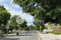 Bán đất diện tích lớn ngay sát trung tâm huyện hoà vang