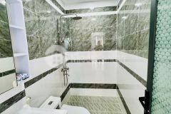 Bán nhà hxh tây thạnh, tân phú 4 tầng 60m2 4x15. nhà đẹp ở ngay. giá chỉ 7 tỷ.