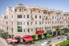 Cho thuê nhà khu cityland ngay lottemart phan văn trị phường 10 gò vấp