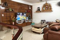 Nhà tự xây, dt 38m, 5 tầng hiện đại, pháp lý chuẩn, giá 3,5 tỷ, vạn phúc hà đông