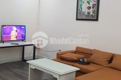 Cần cho thuê gấp căn hộ khánh hội 2 quận 4, dt 76 m2, 2pn, có đủ nội thất, giá 10.5 trth,