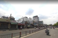 Cho thuê mặt tiền 6x20m đường phan văn trị gần vincom gò vấp
