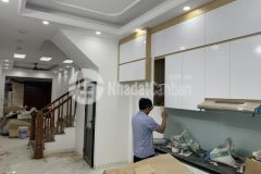 Bán nhà ngọc lâm,long biên 5 tầng,51 m2 nhà mới giá nhỉnh 4 tỷ