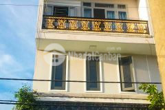 Bán nhà mặt tiền hẻm lớn lê văn lương, phước kiểng nhà bè giá chỉ 5,9 tỷ