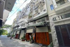 Bán nhà hxh thông tân bình mt 4.7m khu phân lô 5pn nhà mớithiết kế hiện đại 100m2 gần chợ chỉ 7 tỷ