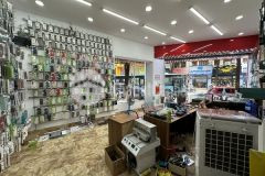 Bán nhà mặt phố lê thanh nghị 7 tầng thang máy long lanh lô góc hai bà trưng