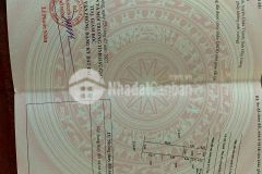 900 triệu 156,8m2 đất lộ nhựa từ cái chanh đi đông phú cách chợ cái chanh 900m lh 0916468357