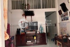 Bán gấp nhà hiệp bình phước, thủ đức, 2 tầng, 46m, nhỉnh 3 tỷ.