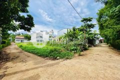 Lô góc 2mt hẻm c1 đường ea tam cách tuệ tĩnh 100m giá 3.2 tỷ