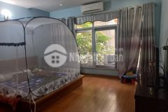 Nhà phố ô cách ở kinh doanh ngay full nội thất