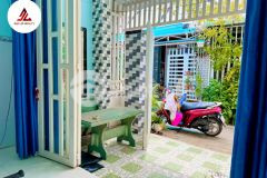 Nhà gái rẻ chỉ 740 triệu, trung an, tp mỹ tho