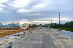 Đất đấu giá tiềm năng ngay tại hồ thác bà yên bái