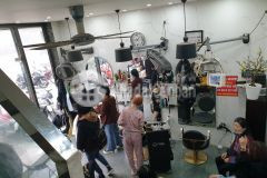 Bán nhà mặt phố vọng 35m2, mt 5m. oto tránh vỉa hè 6.8 tỷ