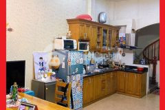 Nhà đẹp phan đình giót, ô tô con đỗ cửa, 35m2x5t, nhỉnh 4 tỷ.