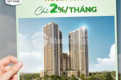 Chỉ từ 290 triệu đồng dễ dàng sở hữu nhà trung tâm thành phố dĩ an