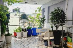 Bán nhà hxh gần ba tháng hai, quận 10, 4x14, rất đẹp, chỉ 8 tỷ nhỉnh