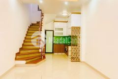 Nhà đẹp long lanh ngõ 63 an dương vương, giá 3.9 tỷ, 32.7m2x5t, ở luôn