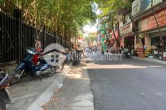 Cần bán gấp nhà mặt phố trần phú giá 13.5 tỷ, 25mx5 tầng, mt 4,5m