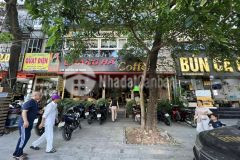 Cần tiền bán gấp nhà phố trần huy liệu giá 8.6 tỷ, 160m2, kd cực tốt