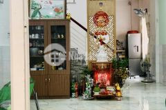 Nhà hxh vườn lài, tân phú 40m2 2 tầng chỉ 4,6 tỷ.