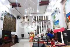 Nhà mt kinh doanh nguyễn phước nguyên, dt 118m2, nhà 3 tầng, đường 8m, giá 7,8 tỷ.lh 0984939383