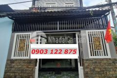 Nhà 2 tầng rộng nở hậu hơn 5m, nội thất đẹp vào ờ ngay, xe hơi tận cửa, quận 7