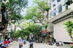 Bán nhà mặt phố lê quý đôn, hai bà trưng 6 tầng 20m2, mt 4m