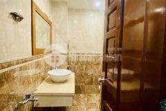 Bán nhà gò vấp 90m2, khu đồng bộ giới thượng lưu, ô tô 7 chỗ ngủ trong nhà.