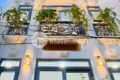 Nhà siêu vip lê văn sỹ phú nhuận tặng full nội thất dọn vào ở ngay