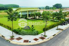 Cần bán ra lô đất ngay cạnh chợ sông mây chỉ từ 372 tr anh chị liên liên hệ em hỗ trợ nhé