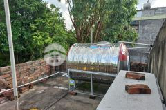 Mặt phố ngọc thụy lô góc 3 thoáng vỉa hè đá bóng kinh doanh hàng xóm khai sơn