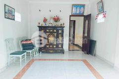 Bán nhà hxh ra lê hồng phong, quận 10, 4.4x14, 4 tầng, 5pn, giá rẻ