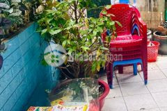 Nhà phú nhuận, nguyễn đình chính, 60m2, hẻm 4m, lô góc thoáng mát, nhỉnh 6 tỷ