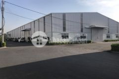 Kho, xưởng cho thuê dân tiến. khoái châu. hưng yên