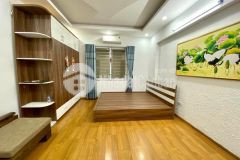 Chủ cần bán gấp nhà xây 5 tầng 30m2 tại xuân đỉnh