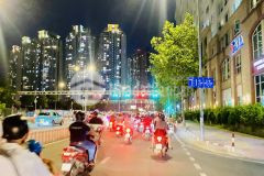 Bán nhà bình thạnh, nguyễn hữu cảnh 50m2, hẻm như mặt tiền